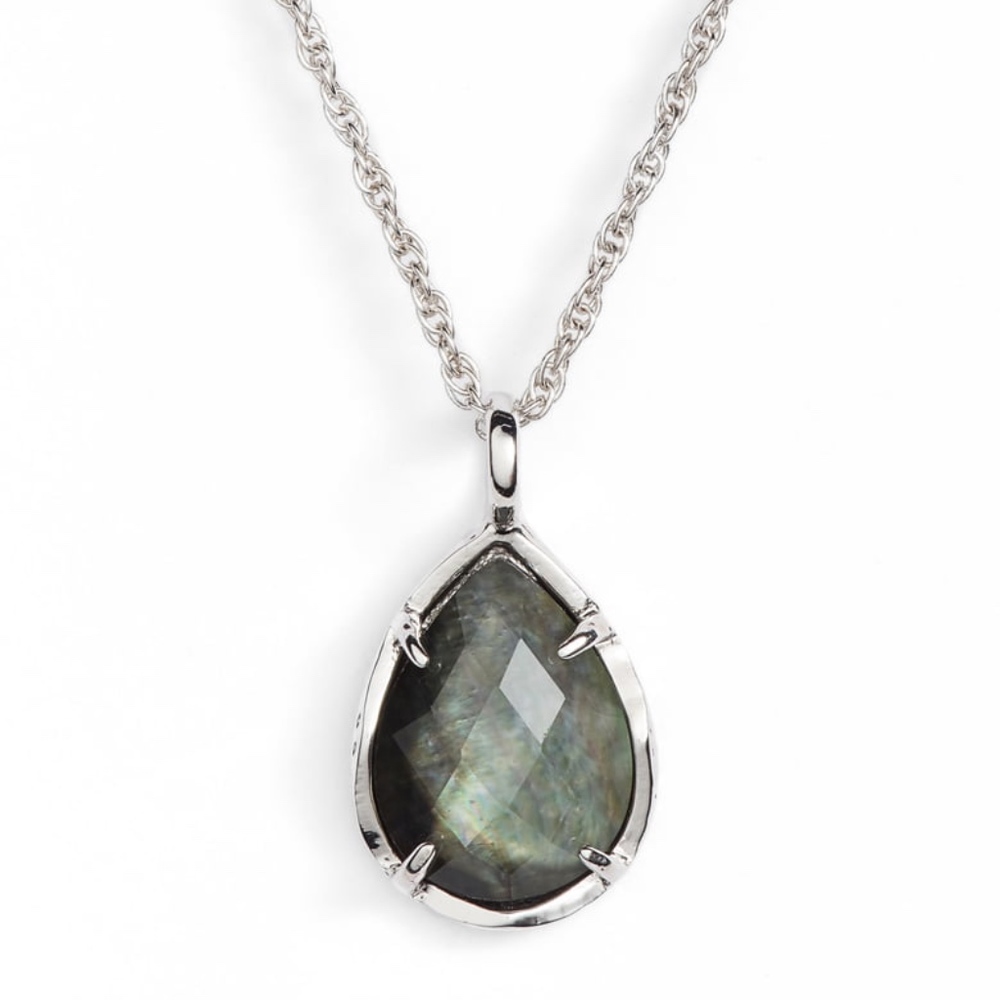 Kendra Scott Kiri Pendant Necklace
